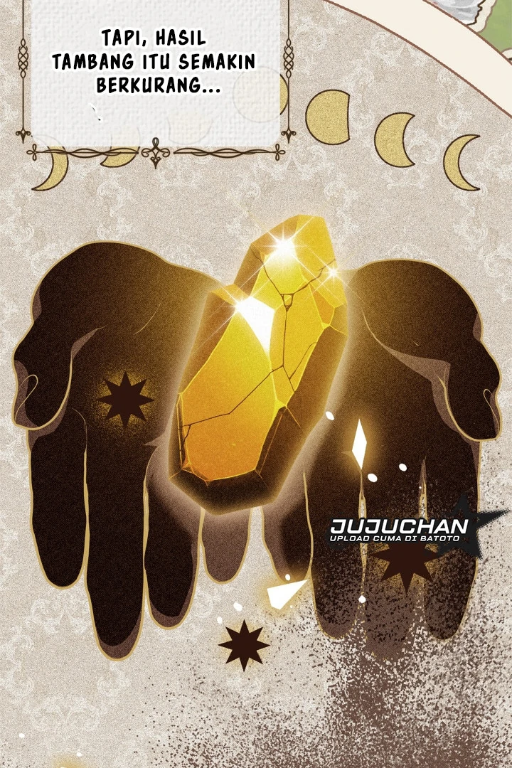 I Became the Daughter of a Ghost Duke Chapter 11 - halaman 49