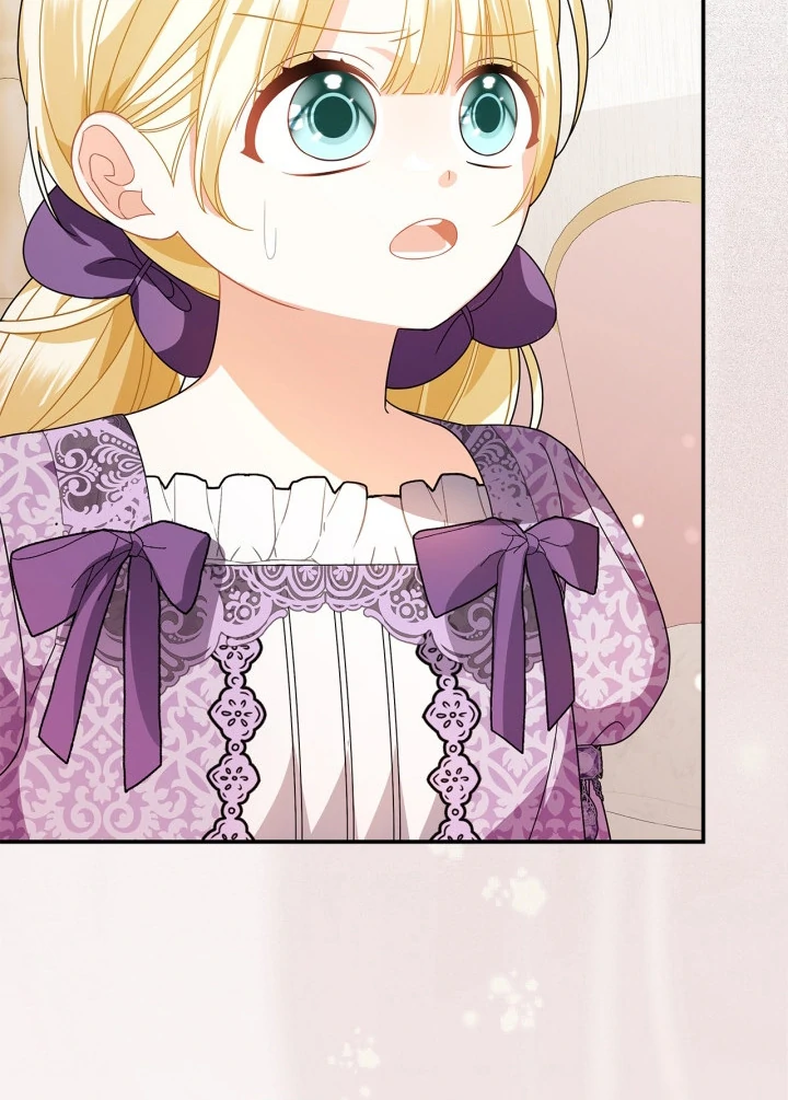 I Became the Daughter of a Ghost Duke Chapter 11 - halaman 52