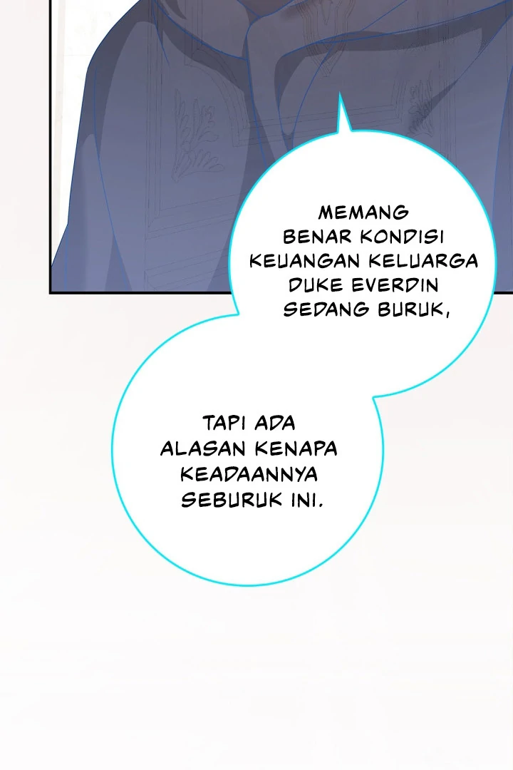 I Became the Daughter of a Ghost Duke Chapter 11 - halaman 54
