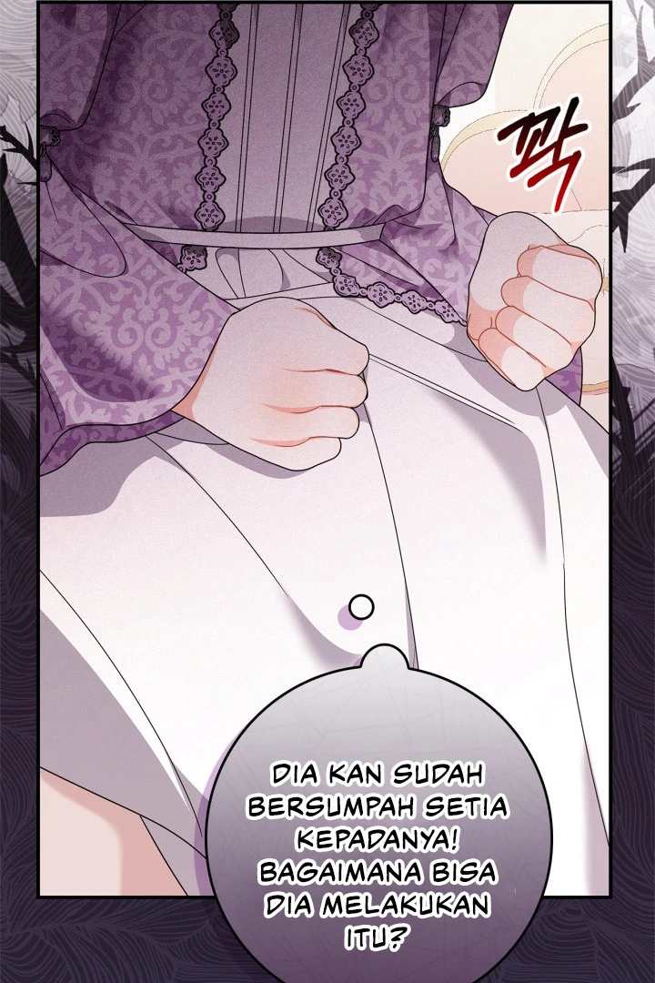I Became the Daughter of a Ghost Duke Chapter 11 - halaman 56