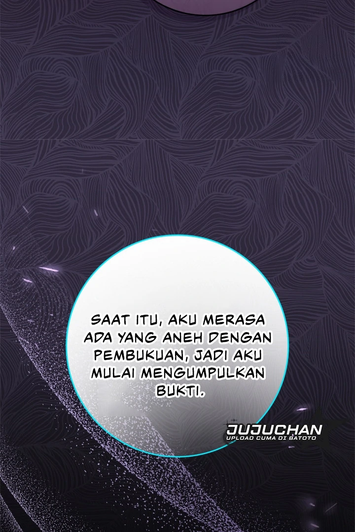 I Became the Daughter of a Ghost Duke Chapter 11 - halaman 57