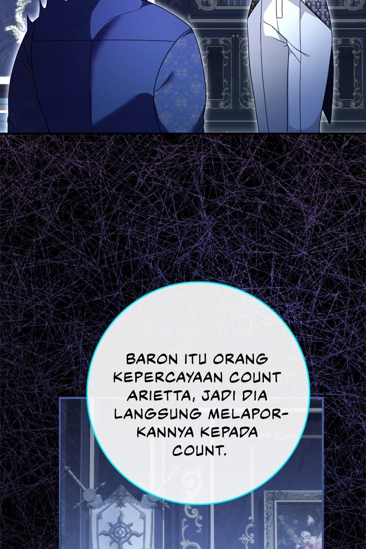 I Became the Daughter of a Ghost Duke Chapter 11 - halaman 59