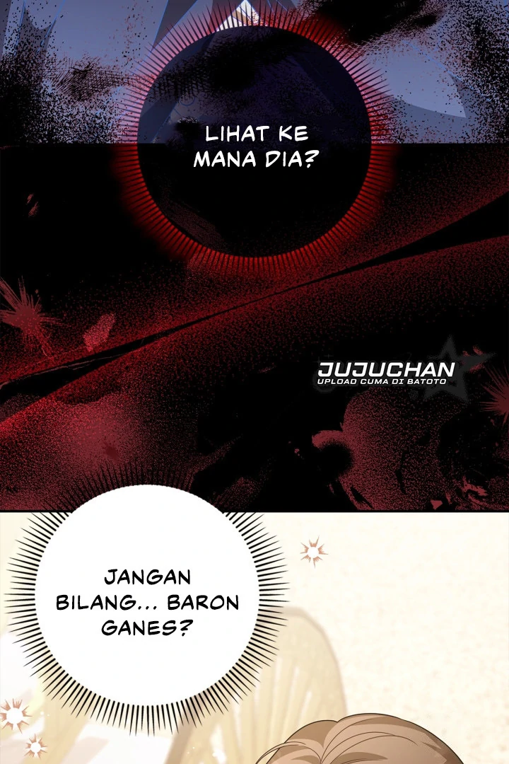 I Became the Daughter of a Ghost Duke Chapter 11 - halaman 6