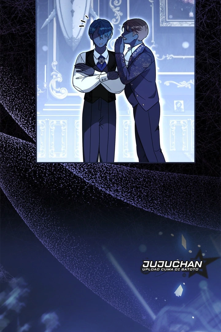 I Became the Daughter of a Ghost Duke Chapter 11 - halaman 60