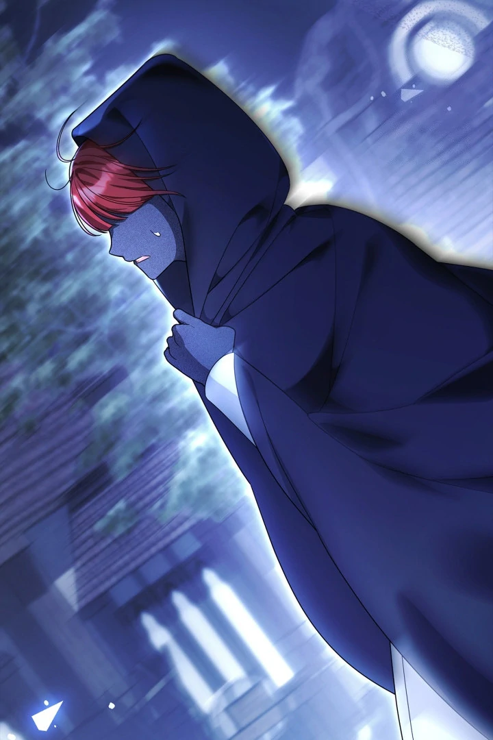 I Became the Daughter of a Ghost Duke Chapter 11 - halaman 61