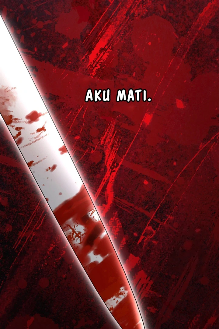 I Became the Daughter of a Ghost Duke Chapter 11 - halaman 64