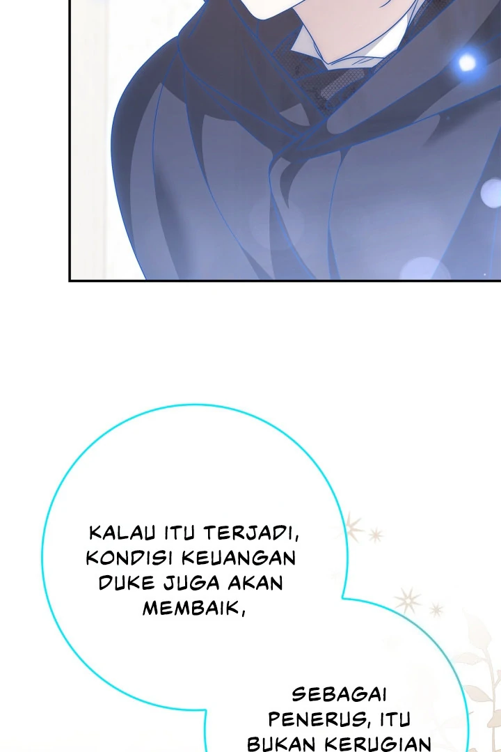 I Became the Daughter of a Ghost Duke Chapter 11 - halaman 69