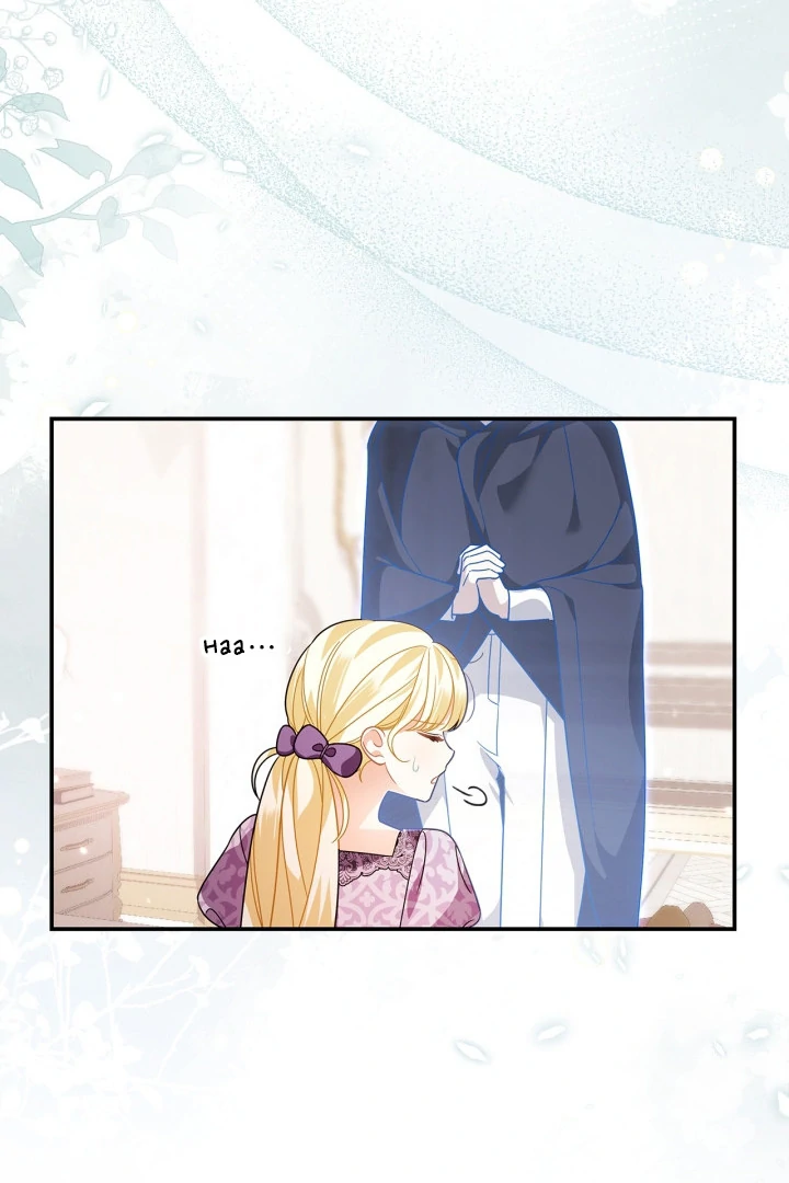 I Became the Daughter of a Ghost Duke Chapter 11 - halaman 71