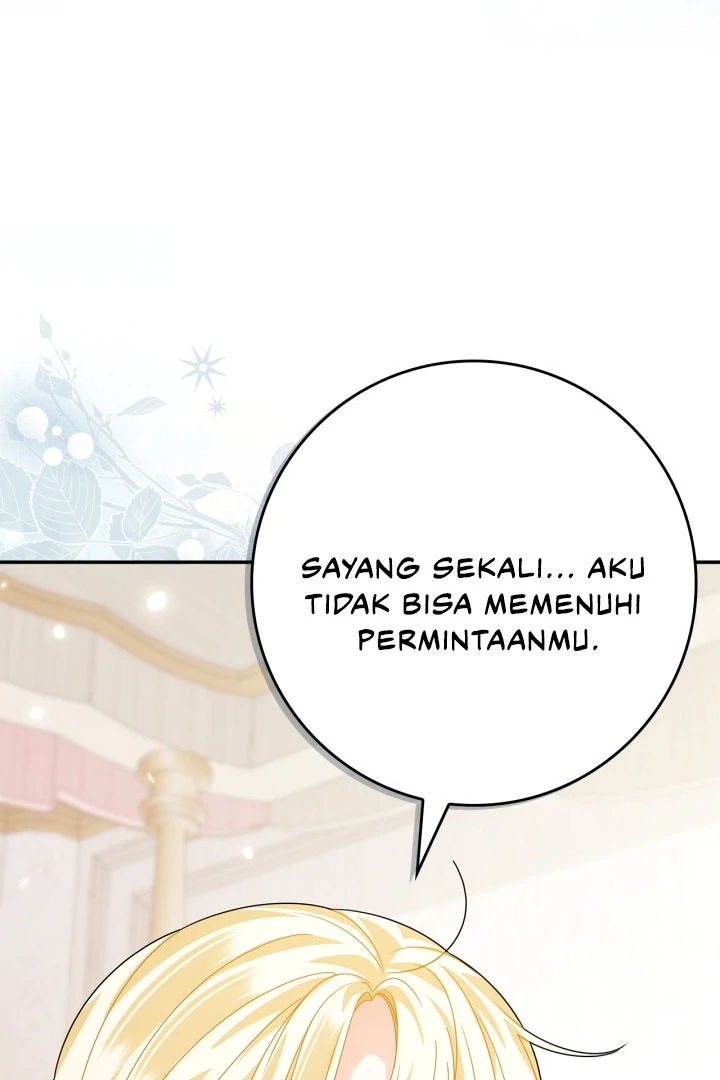 I Became the Daughter of a Ghost Duke Chapter 11 - halaman 72