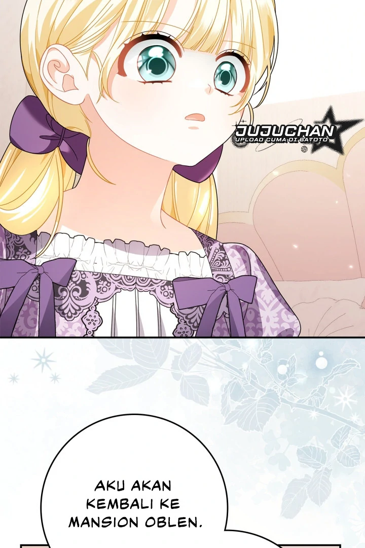 I Became the Daughter of a Ghost Duke Chapter 11 - halaman 73