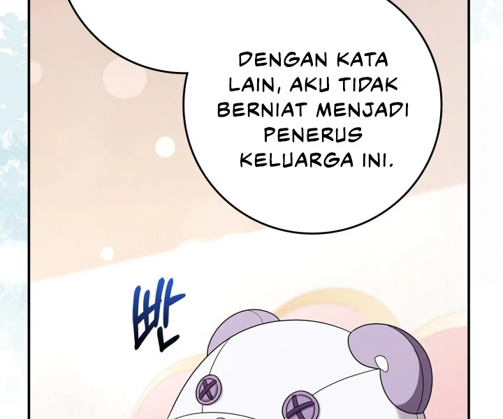 I Became the Daughter of a Ghost Duke Chapter 11 - halaman 74