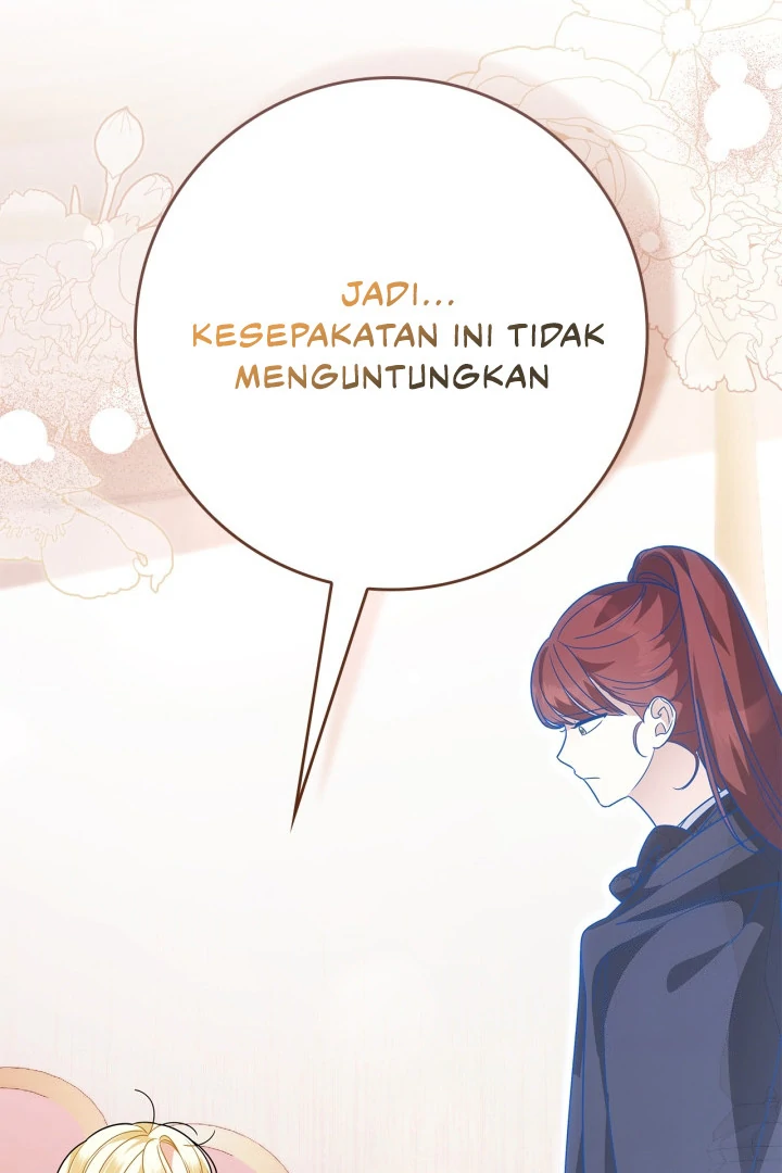 I Became the Daughter of a Ghost Duke Chapter 11 - halaman 76