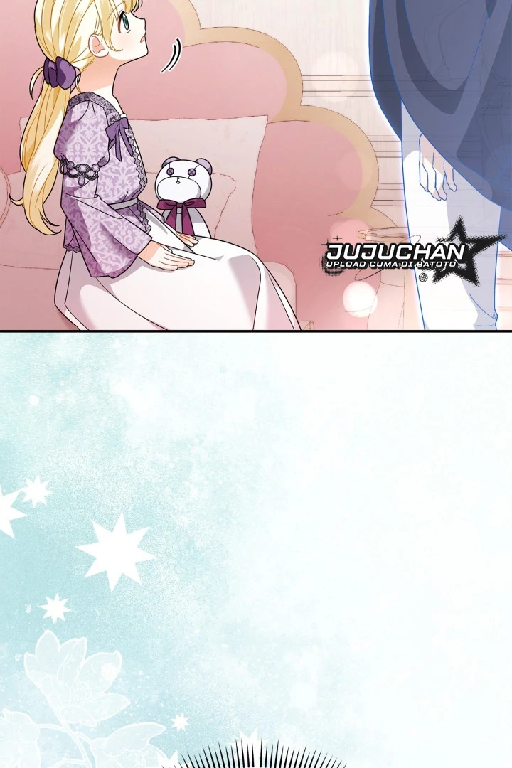 I Became the Daughter of a Ghost Duke Chapter 11 - halaman 77
