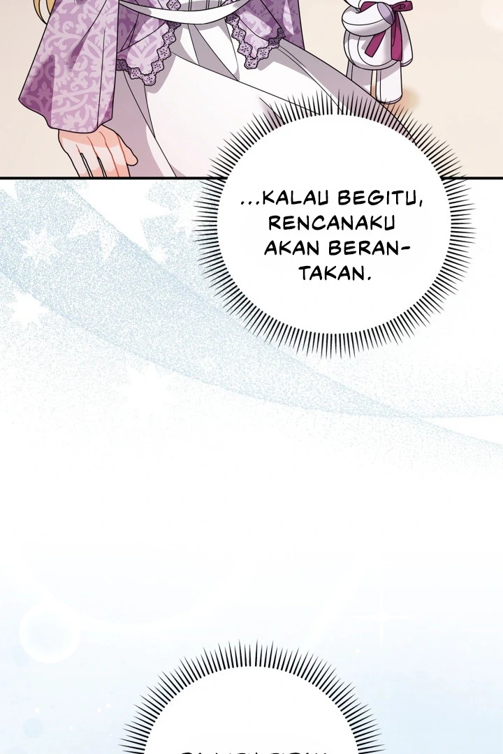 I Became the Daughter of a Ghost Duke Chapter 11 - halaman 80