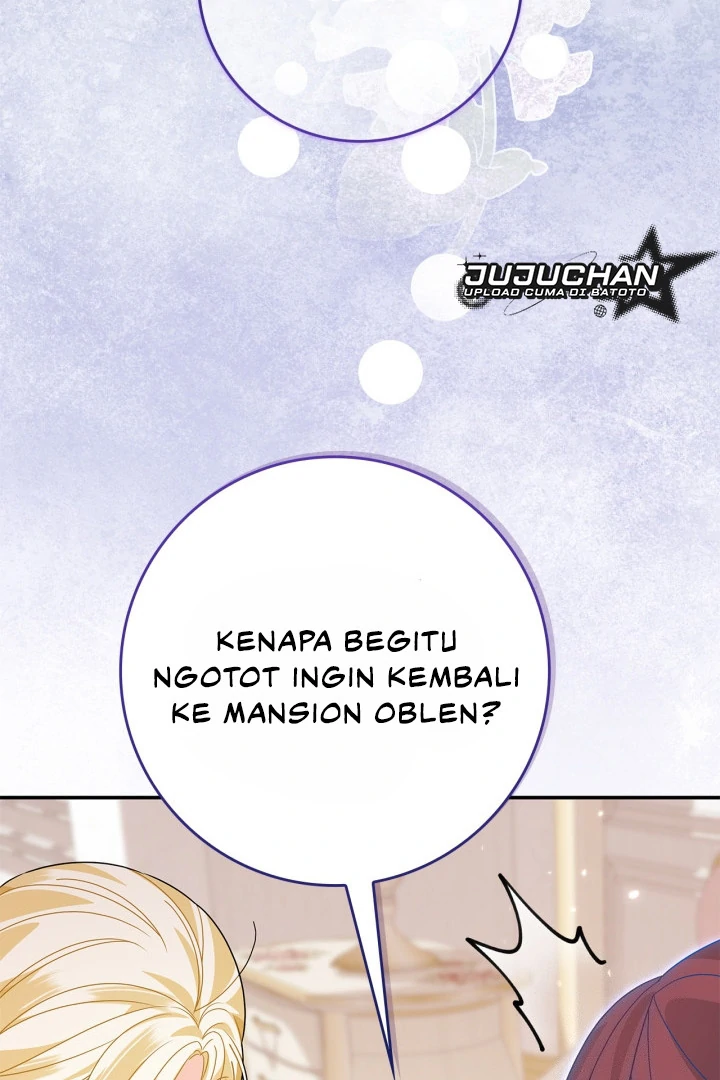 I Became the Daughter of a Ghost Duke Chapter 11 - halaman 84