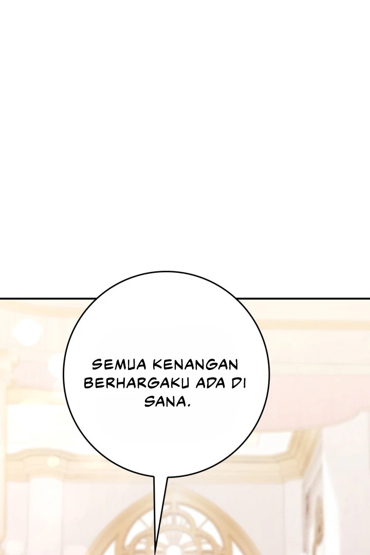 I Became the Daughter of a Ghost Duke Chapter 11 - halaman 88