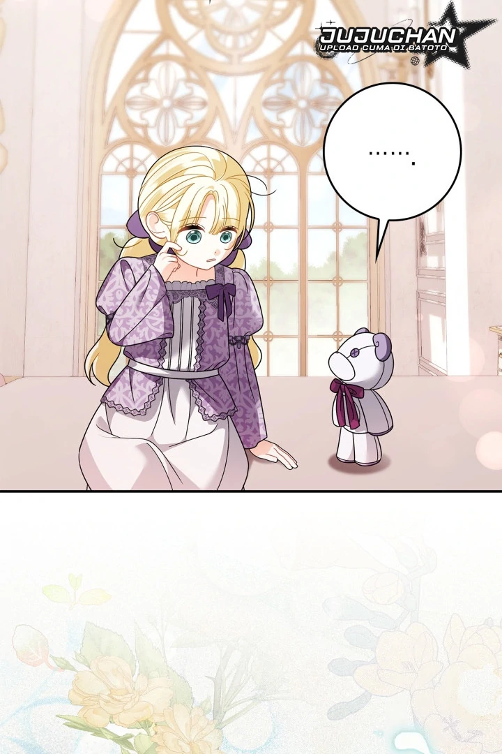 I Became the Daughter of a Ghost Duke Chapter 11 - halaman 89