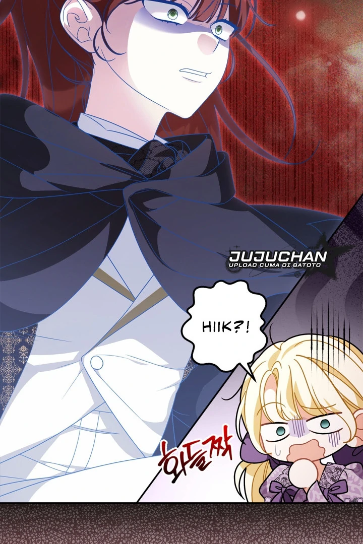 I Became the Daughter of a Ghost Duke Chapter 11 - halaman 9