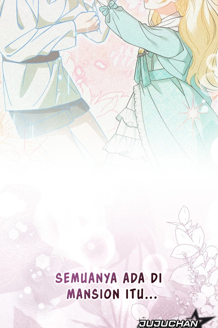 I Became the Daughter of a Ghost Duke Chapter 11 - halaman 92