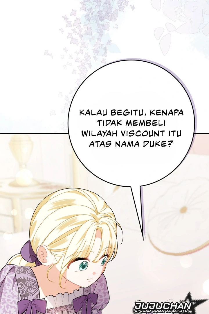 I Became the Daughter of a Ghost Duke Chapter 11 - halaman 95