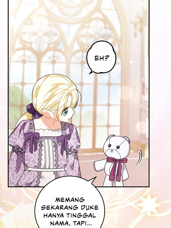 I Became the Daughter of a Ghost Duke Chapter 11 - halaman 97