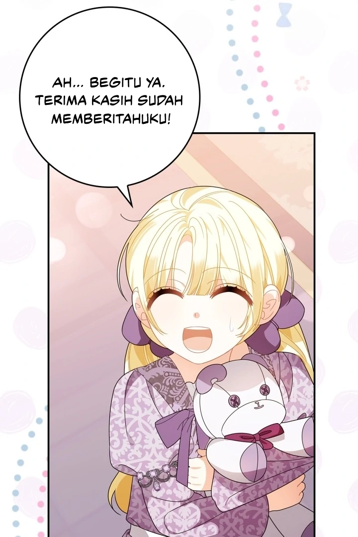 I Became the Daughter of a Ghost Duke Chapter 12 - halaman 100