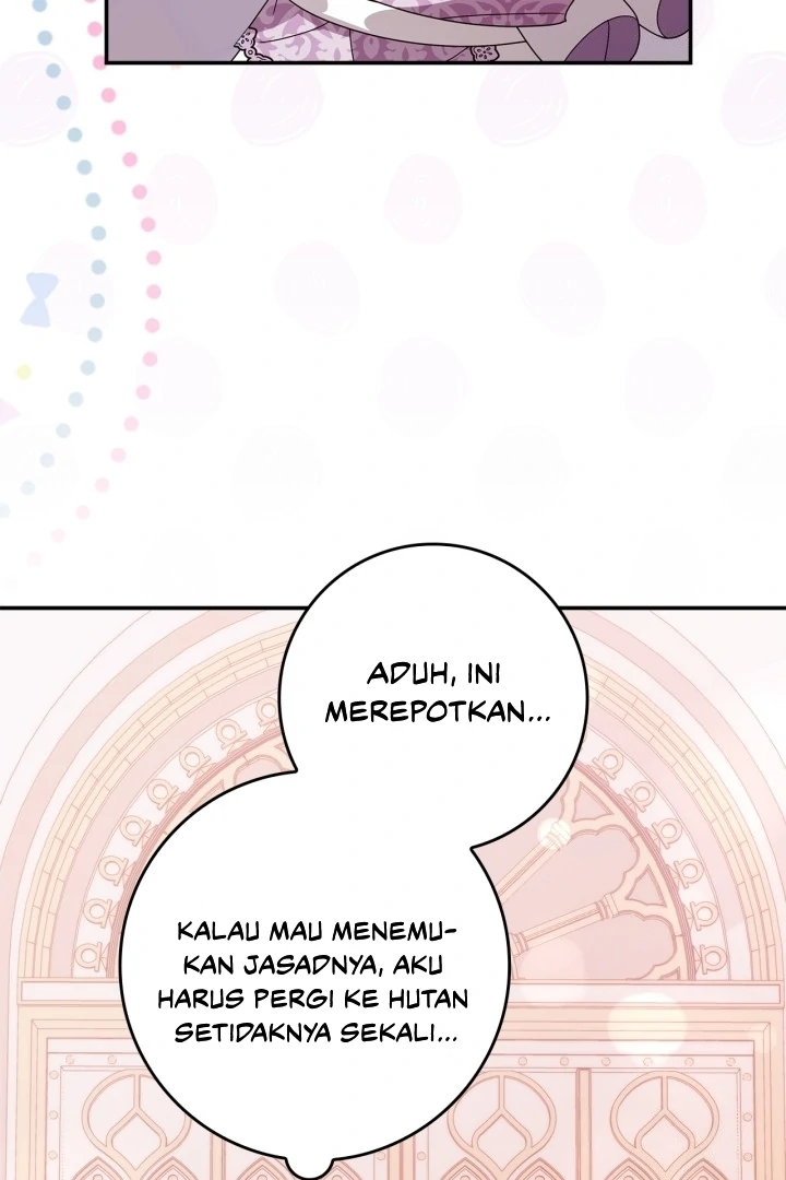 I Became the Daughter of a Ghost Duke Chapter 12 - halaman 101