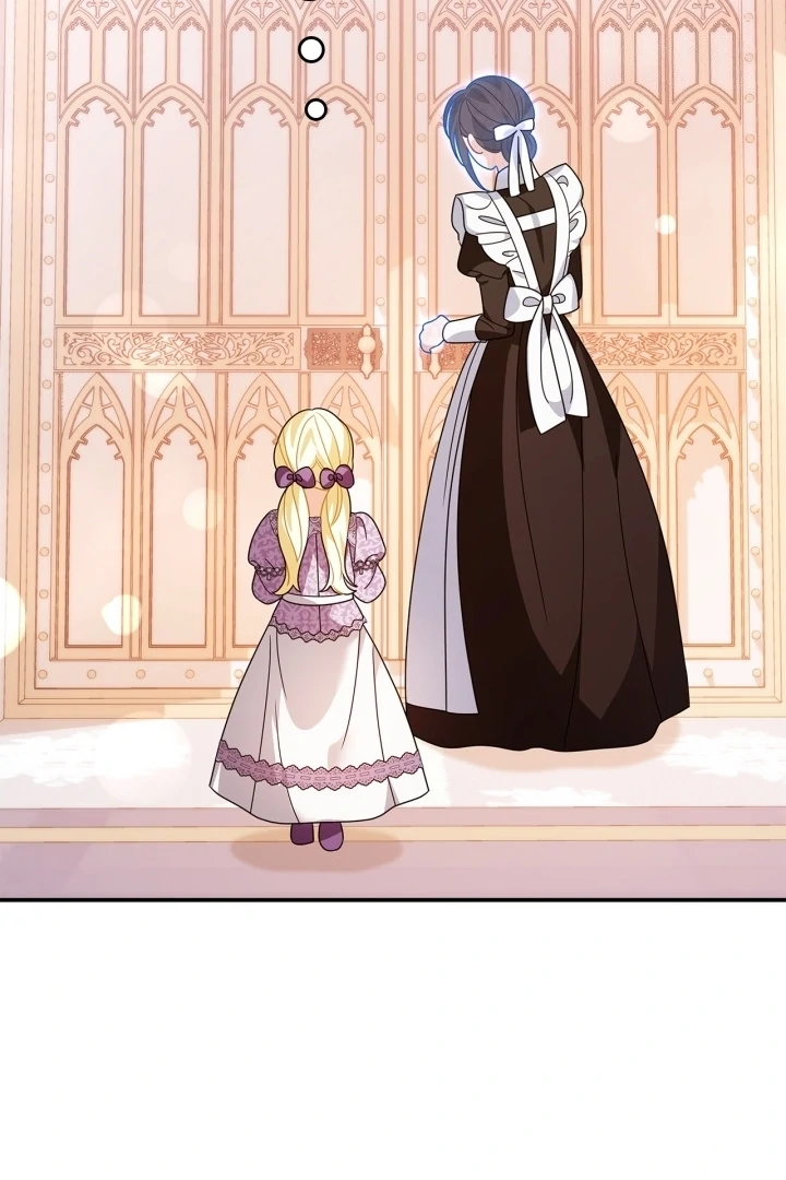 I Became the Daughter of a Ghost Duke Chapter 12 - halaman 102