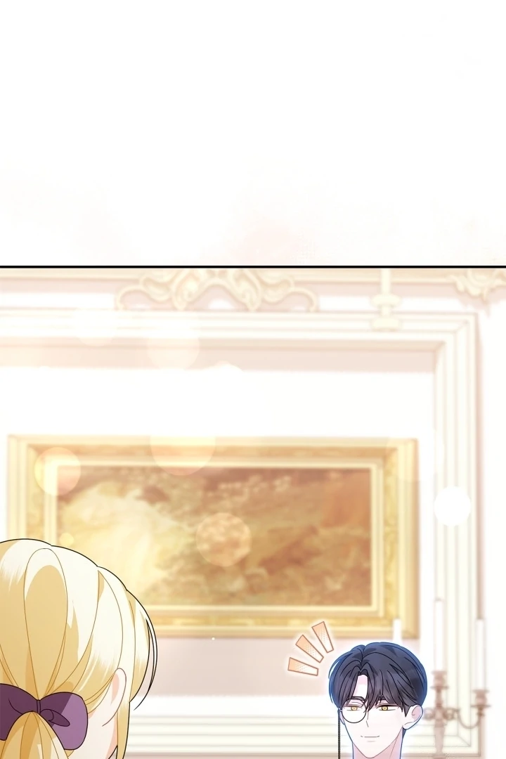 I Became the Daughter of a Ghost Duke Chapter 12 - halaman 103