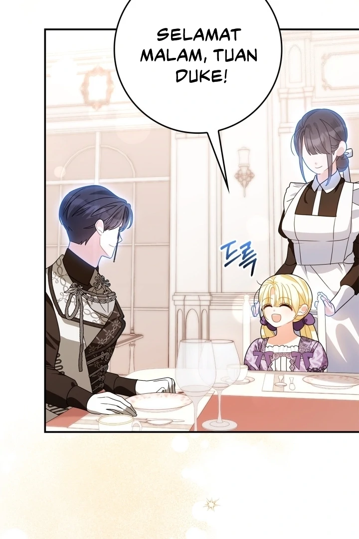 I Became the Daughter of a Ghost Duke Chapter 12 - halaman 105