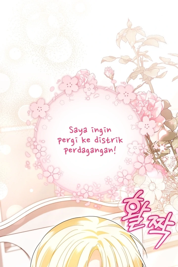 I Became the Daughter of a Ghost Duke Chapter 12 - halaman 108