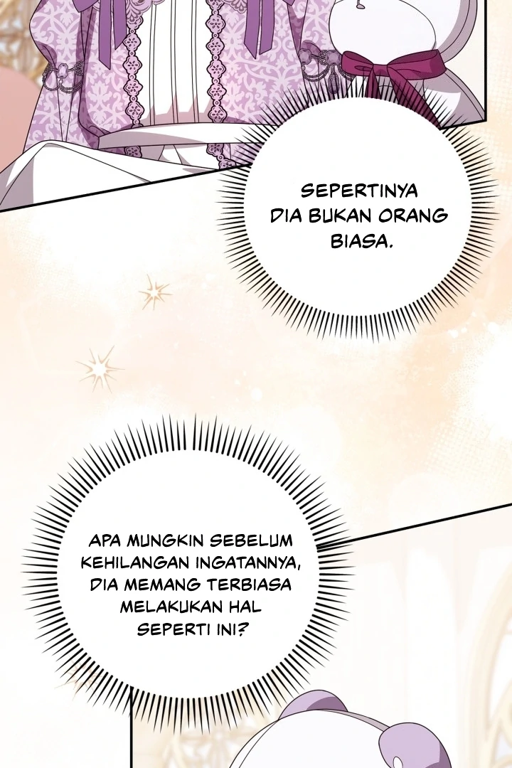 I Became the Daughter of a Ghost Duke Chapter 12 - halaman 14