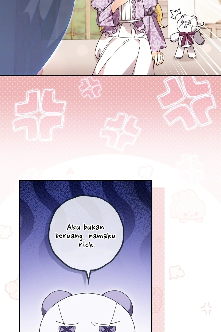 I Became the Daughter of a Ghost Duke Chapter 12 - halaman 17