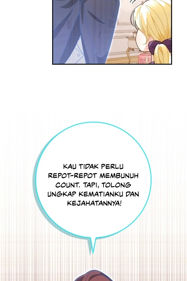 I Became the Daughter of a Ghost Duke Chapter 12 - halaman 19