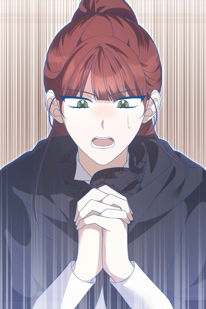 I Became the Daughter of a Ghost Duke Chapter 12 - halaman 20