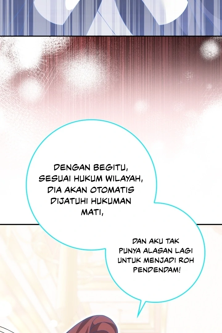 I Became the Daughter of a Ghost Duke Chapter 12 - halaman 21