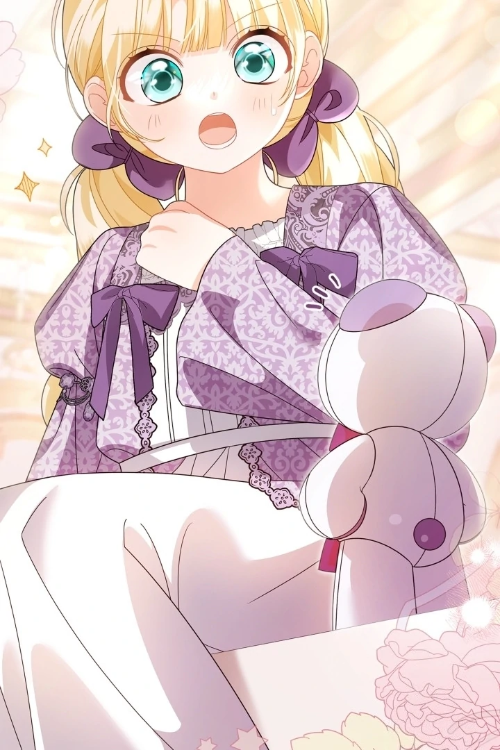 I Became the Daughter of a Ghost Duke Chapter 12 - halaman 3
