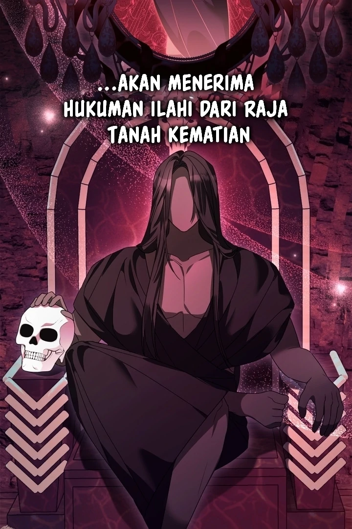 I Became the Daughter of a Ghost Duke Chapter 12 - halaman 34