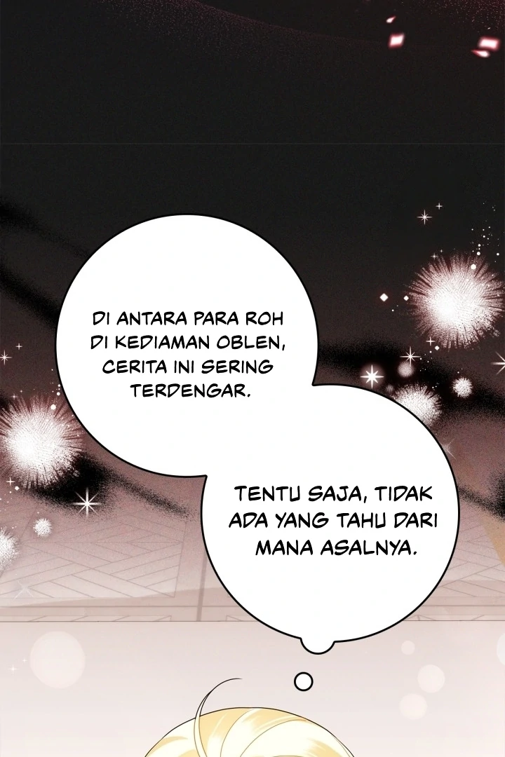 I Became the Daughter of a Ghost Duke Chapter 12 - halaman 36