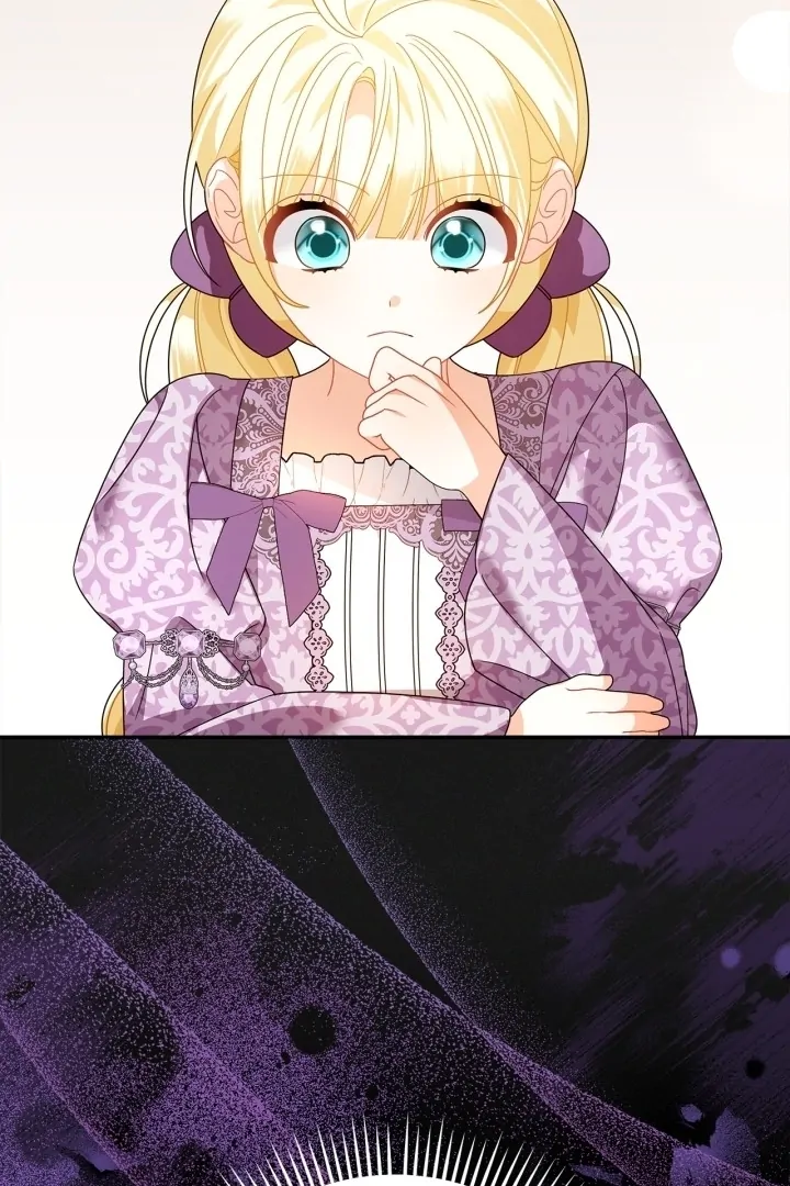 I Became the Daughter of a Ghost Duke Chapter 12 - halaman 37