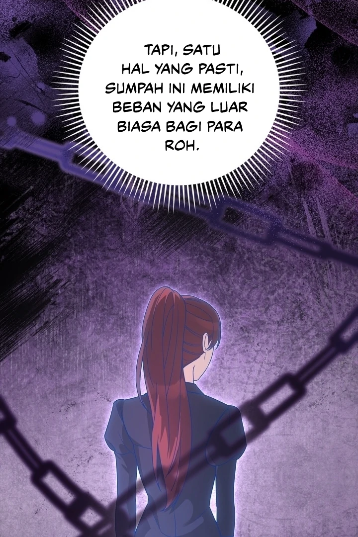 I Became the Daughter of a Ghost Duke Chapter 12 - halaman 38