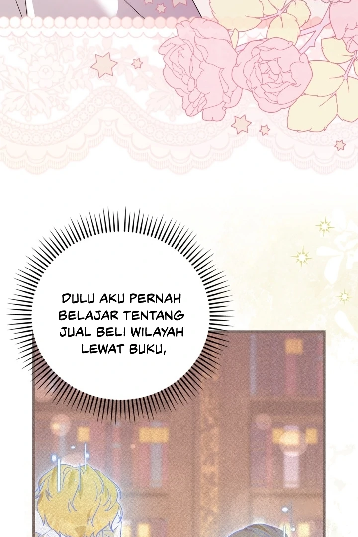 I Became the Daughter of a Ghost Duke Chapter 12 - halaman 4