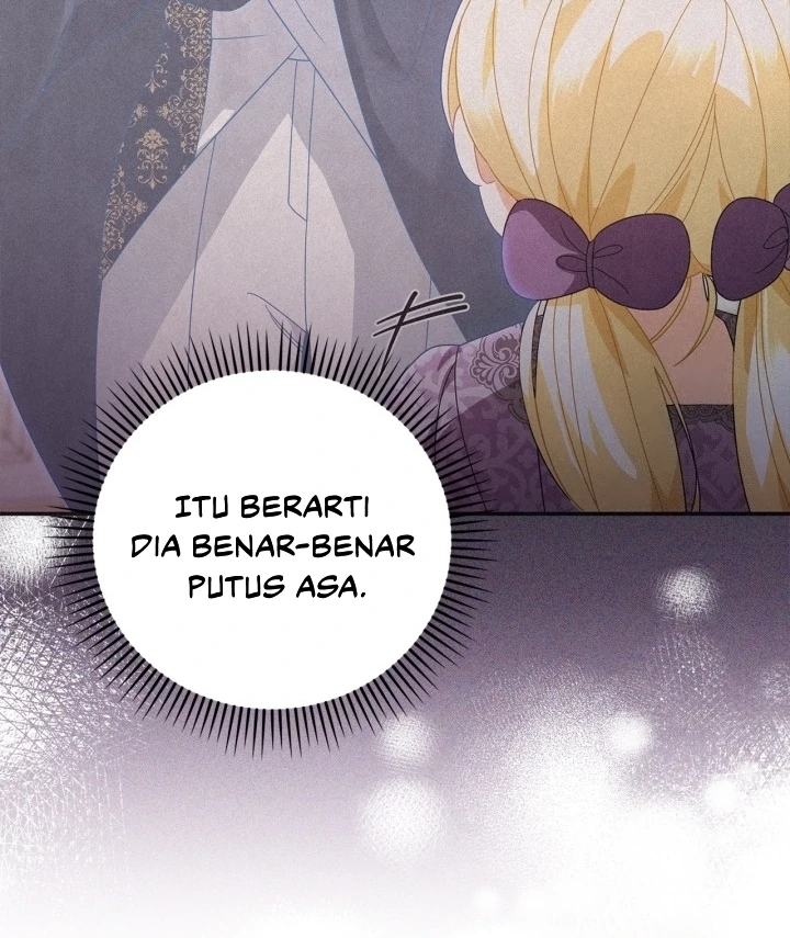 I Became the Daughter of a Ghost Duke Chapter 12 - halaman 41