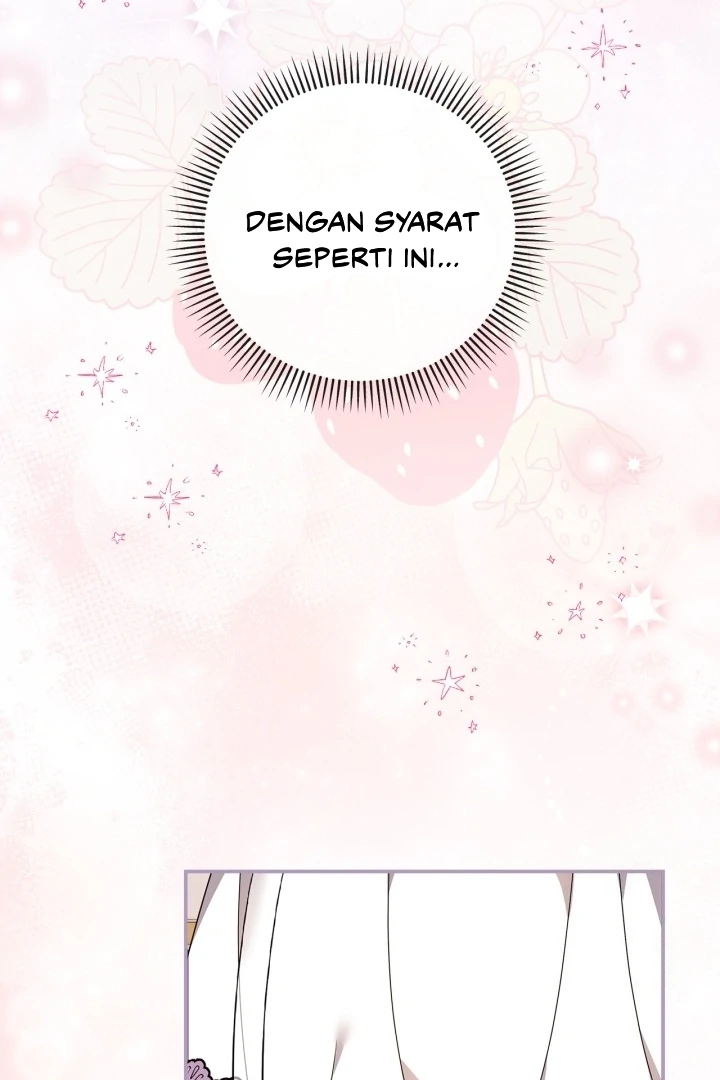 I Became the Daughter of a Ghost Duke Chapter 12 - halaman 45