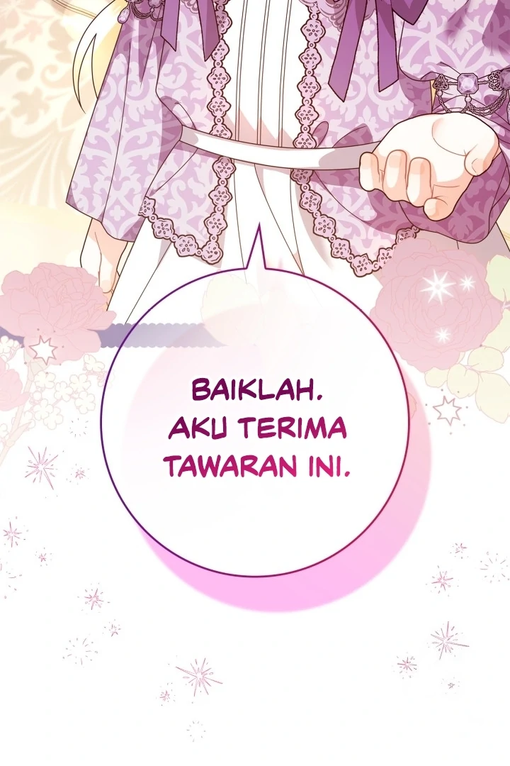 I Became the Daughter of a Ghost Duke Chapter 12 - halaman 48