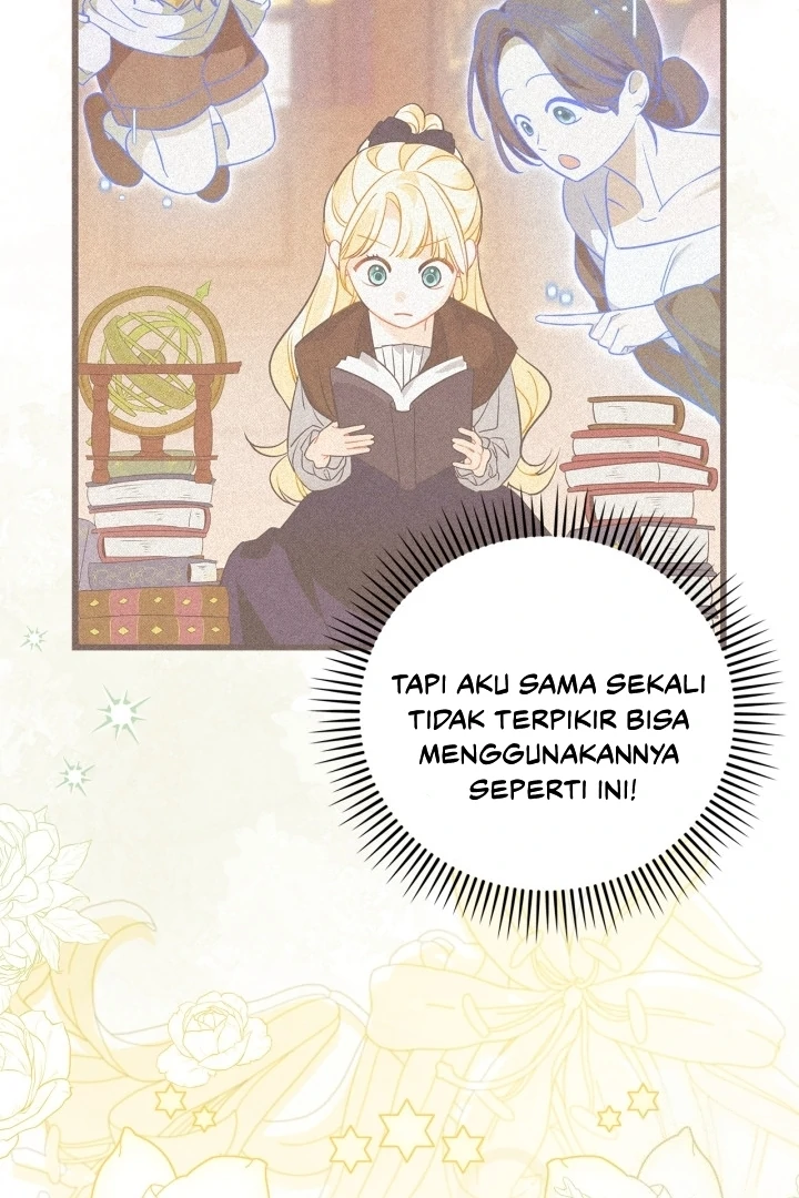 I Became the Daughter of a Ghost Duke Chapter 12 - halaman 5
