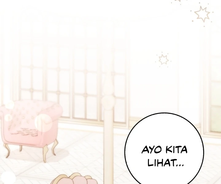 I Became the Daughter of a Ghost Duke Chapter 12 - halaman 53