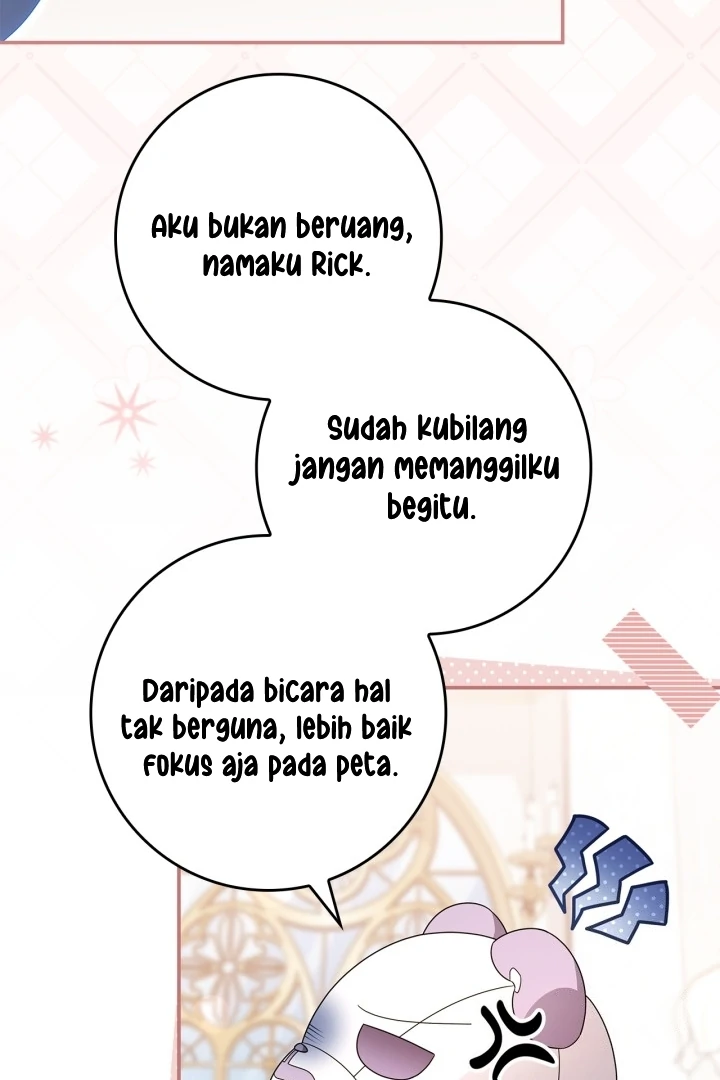 I Became the Daughter of a Ghost Duke Chapter 12 - halaman 56