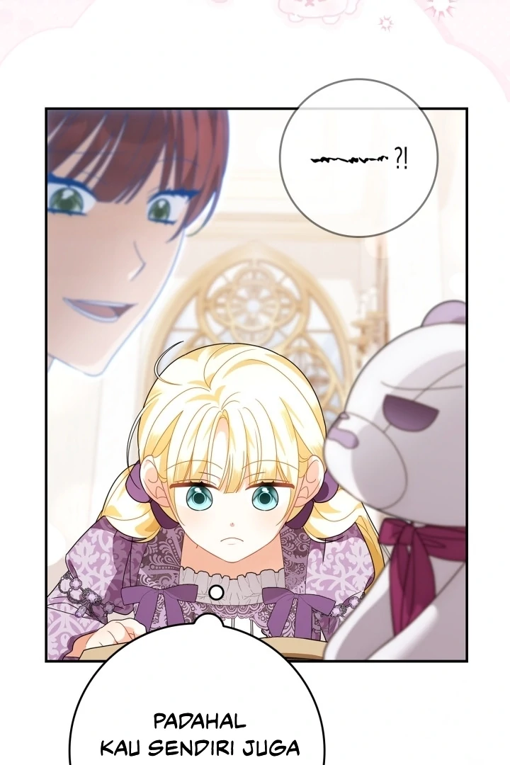 I Became the Daughter of a Ghost Duke Chapter 12 - halaman 59