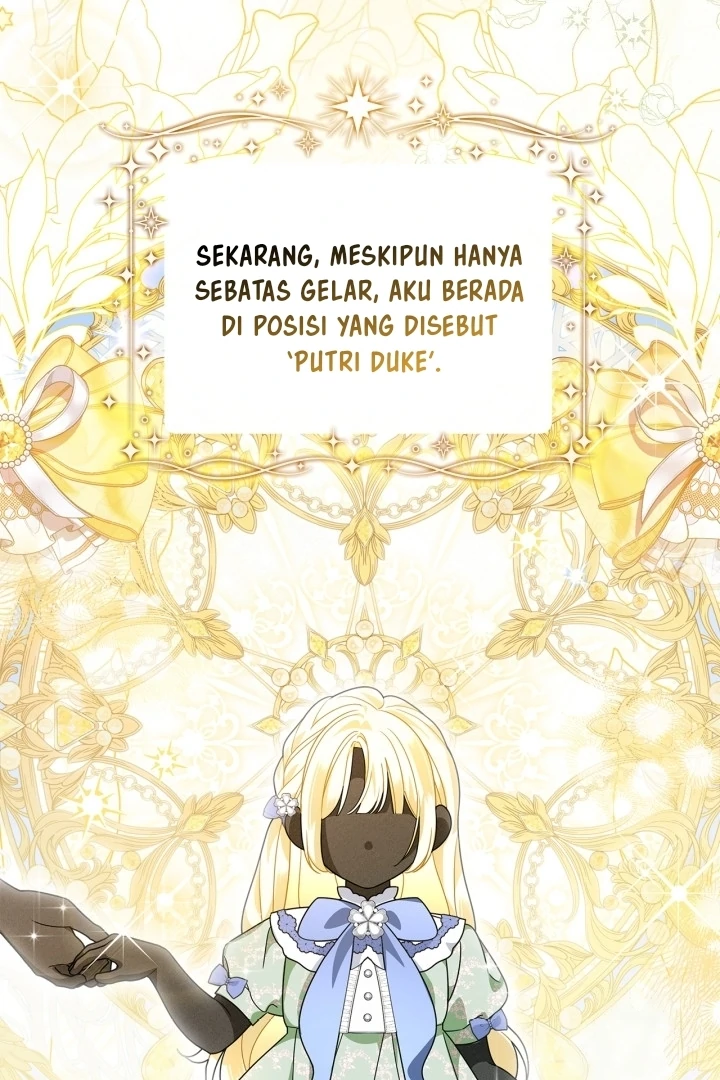 I Became the Daughter of a Ghost Duke Chapter 12 - halaman 6